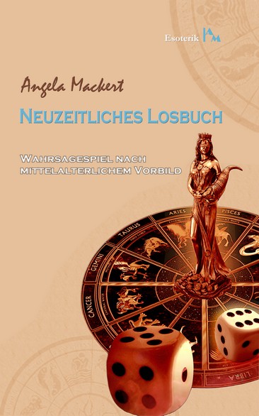 Neuzeitliches Losbuch Cover-6cm