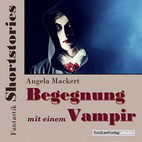 Hörbuch Begegnung mit einem Vampir1
